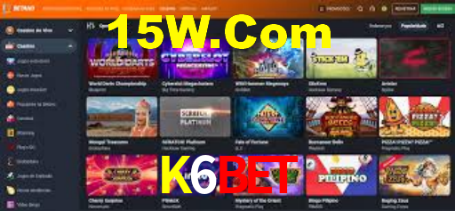 K6Bet