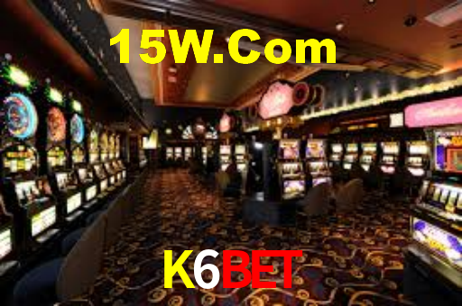 K6Bet App