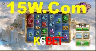 Tournaments K6Bet