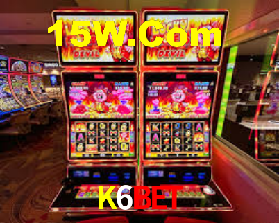 Escolher plataforma para baixar K6Bet