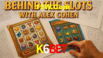 Estatísticas K6Bet