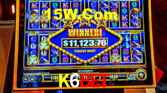 Download rápido e seguro na K6Bet