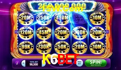 Benefícios VIP na K6Bet