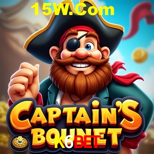 Exclusive Offers K6Bet