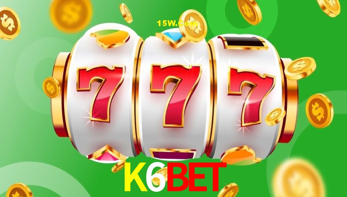 Bonus Features K6Bet