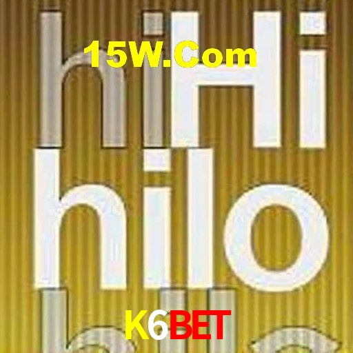 Casino Ao Vivo K6Bet