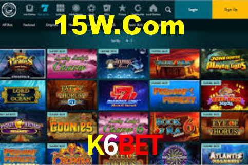 K6Bet