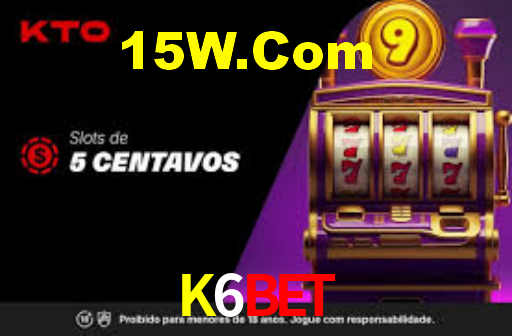 K6Bet