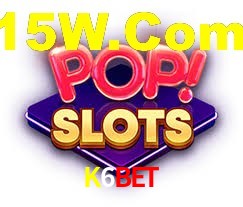 K6Bet App