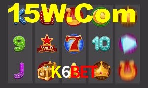 Live Casino K6Bet