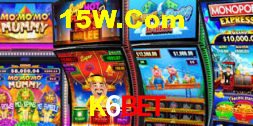 K6Bet App