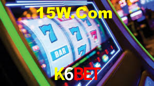 K6Bet: Seu Especialista em Apostas Esportivas Brasileiras
