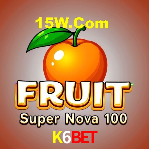 Página oficial no Facebook da K6Bet