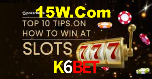 K6Bet,K6Bet.Com