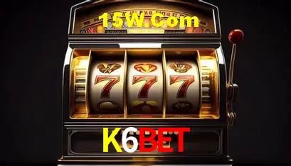 Promoção Relâmpago K6Bet