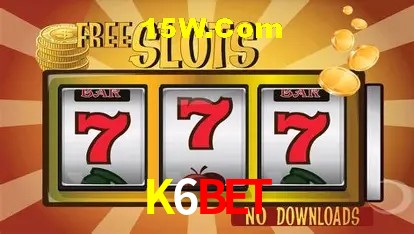 Login Seguro K6Bet