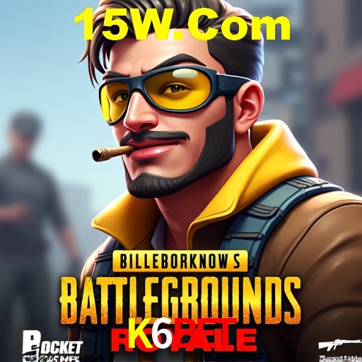 A Revolução dos Aplicativos de Jogos no K6Bet
