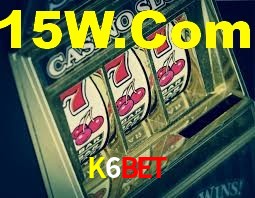 Premium Interface K6Bet