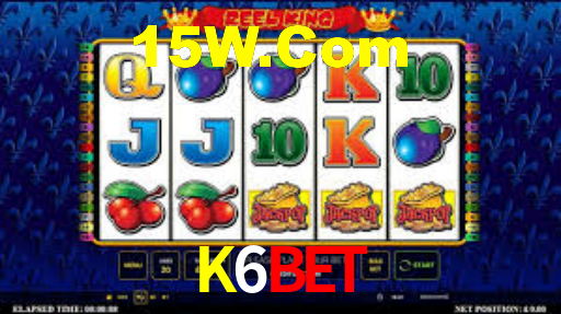 Bônus Generosos e Exclusivos no K6Bet para Você!