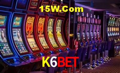 Apostas de Basquete K6Bet