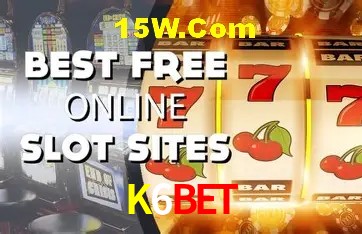 Ofertas Exclusivas K6Bet