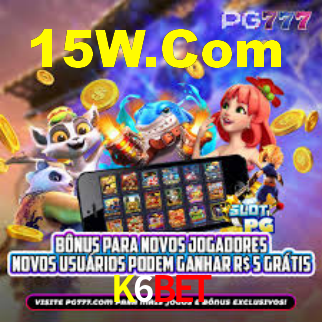 Apostas com odds competitivas na K6Bet
