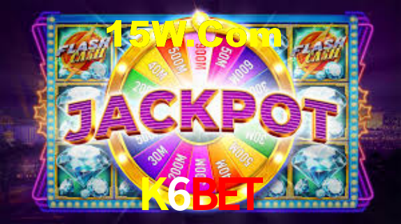 K6Bet