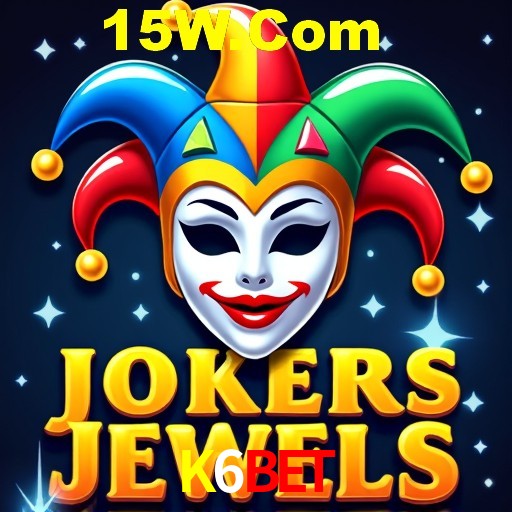APP oficial da K6Bet para mobile