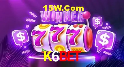 Integração de APIs K6Bet