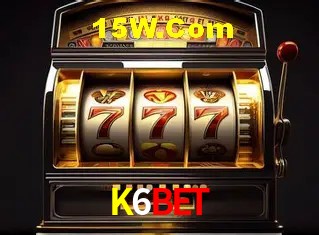Sistemas de Segurança K6Bet