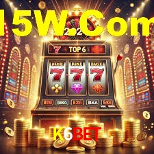 VIP Casino K6Bet