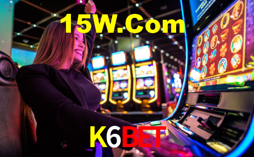 K6Bet