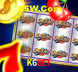 Promoções Sazonais K6Bet