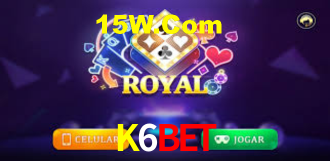 Download de APK seguro na K6Bet