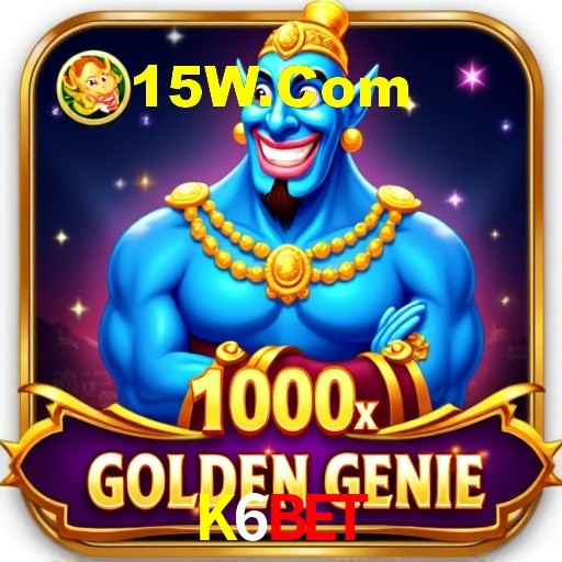 Jogos Exclusivos K6Bet