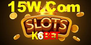 K6Bet App Interface
