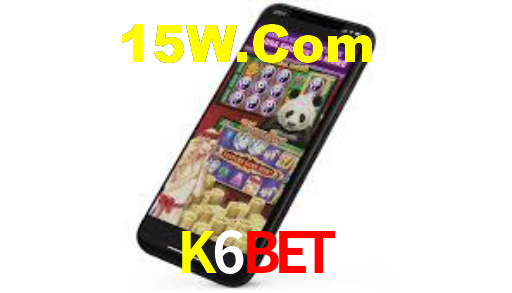 K6Bet App