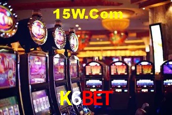 Estatísticas do Jogo K6Bet