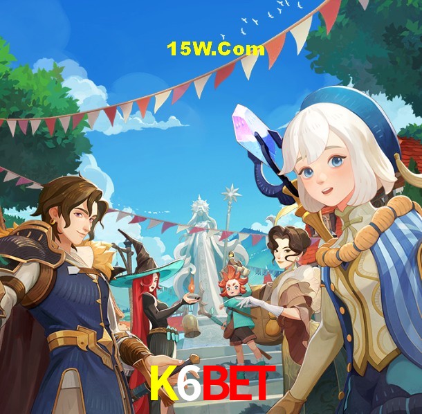 Jogo Spaceman K6Bet