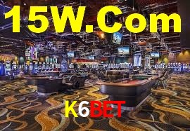 Programa VIP K6Bet