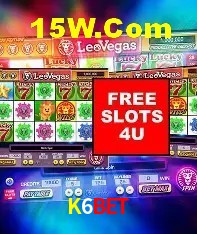 Segurança e performance na plataforma K6Bet