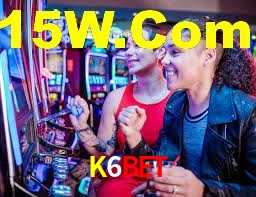 K6Bet